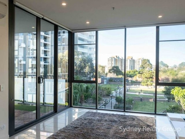 806/2 Defries Avenue, NSW 2017