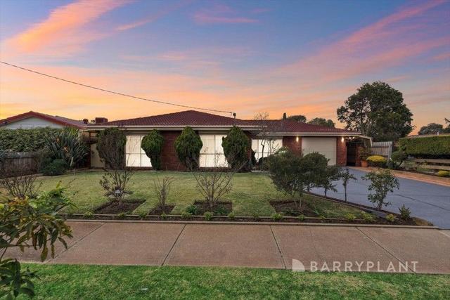 1 Kurunjang Drive, VIC 3337