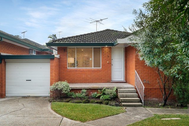 6/15 Doyle Road, NSW 2212