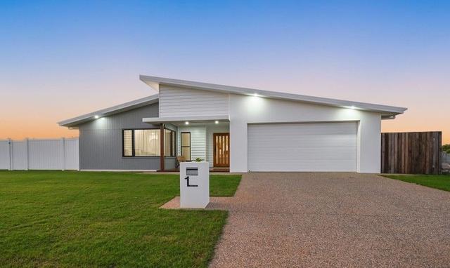 1 Tamar Street, QLD 4670