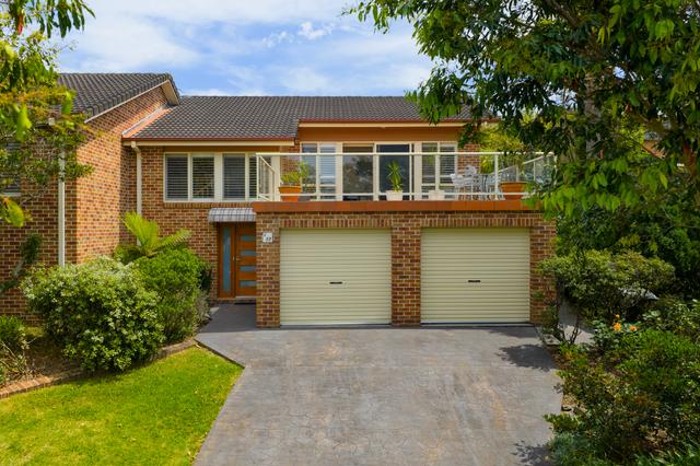 2/17 Bele Place, NSW 2533