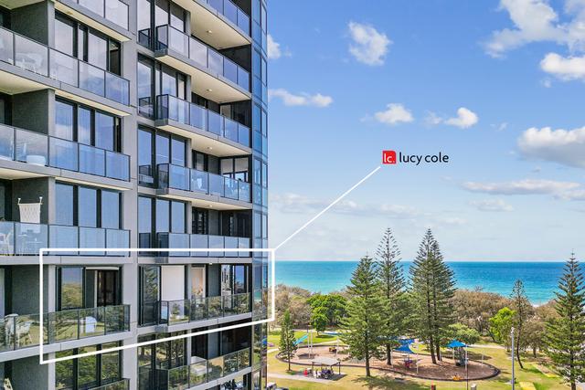 602/185 Old Burleigh Road, QLD 4218