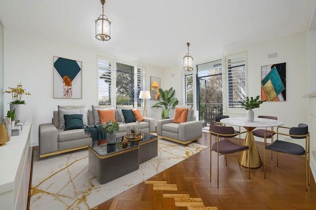 303/109 Darling Point Road, NSW 2027