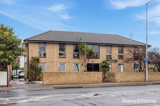 9/508 Melbourne Road, VIC 3015