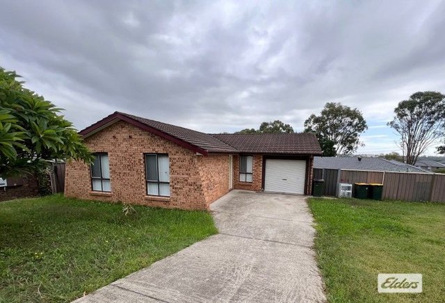 220 Minchin Drive, NSW 2770