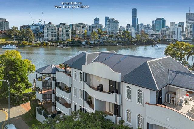 6/41 Griffith Street, QLD 4005
