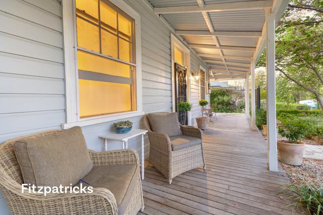 42 Flinders Street, NSW 2650