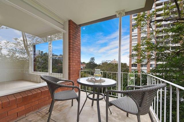 2/16 McKye Street, NSW 2060