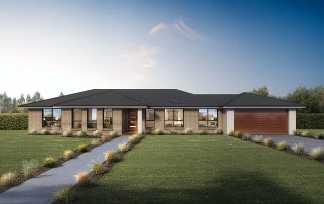 Lot 56 (1) Kurrabodu Crescent, Bingara Gorge Estate, NSW 2571