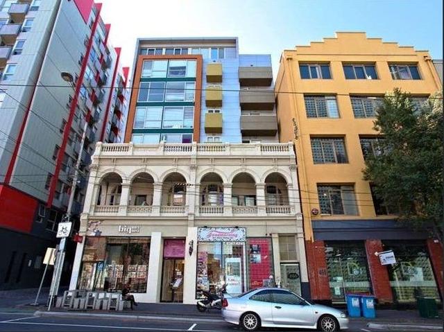 105/466 Swanston Street, VIC 3053