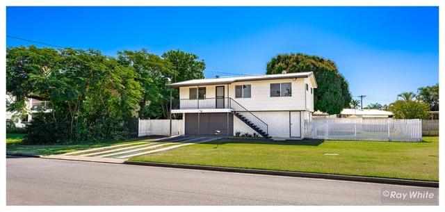 134 Menzies Street, QLD 4701