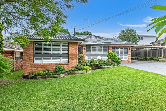 24 President Road, NSW 2155