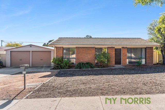 54 Hambidge Crescent, ACT 2905