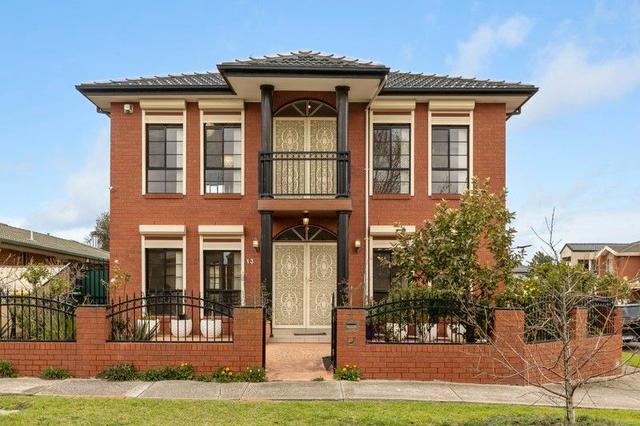 13 St Andrews Drive, VIC 3020