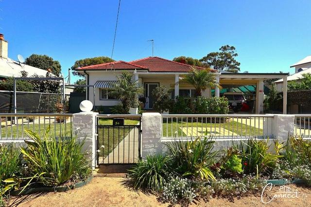 50 Broome Terrace, WA 6401