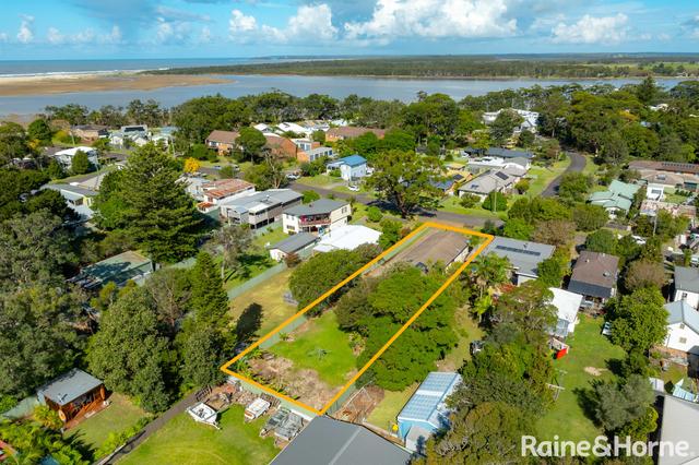 21 Renown Avenue, NSW 2535