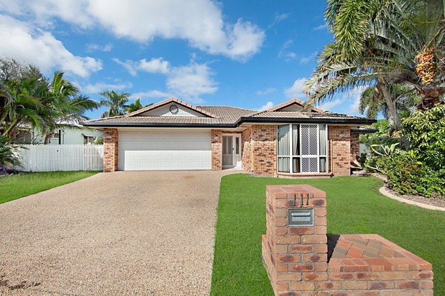 111 River Park Drive, QLD 4814