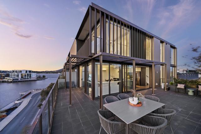 34/1 Kerridge Street, ACT 2604