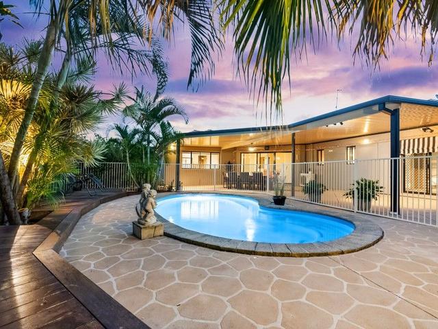 8 Exton Place, QLD 4213