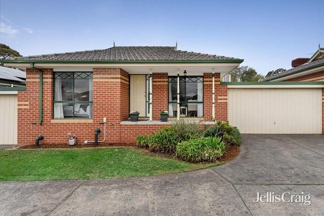6/307 Canterbury Road, VIC 3134