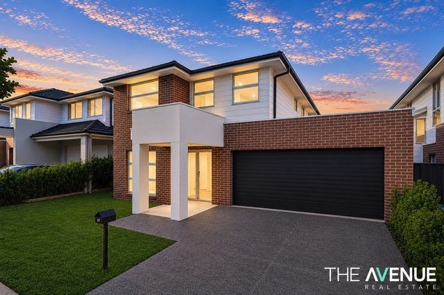 27 Cadell Street, NSW 2762