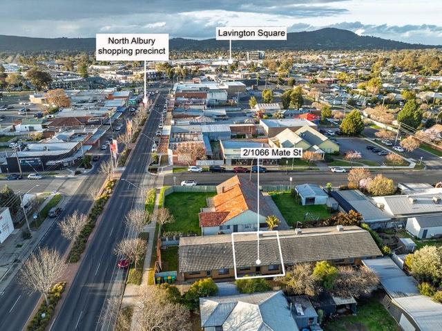 2/1066 Mate Street, NSW 2640