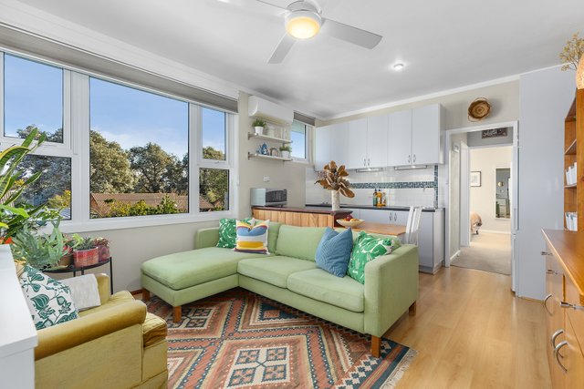 6/64 Knox Street, ACT 2602