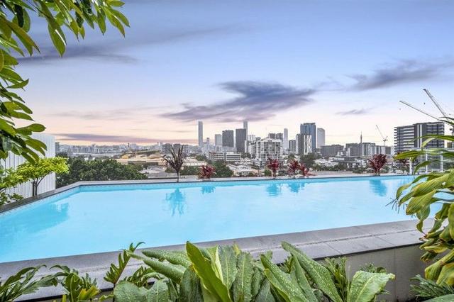513/8 Donkin Street, QLD 4101