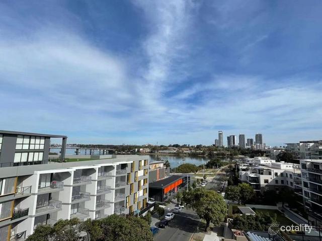 603/139 Bowden St, NSW 2114
