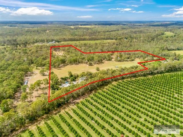 237 Quarry Road, QLD 4670