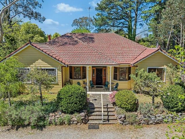 12 Albert Street, NSW 2780
