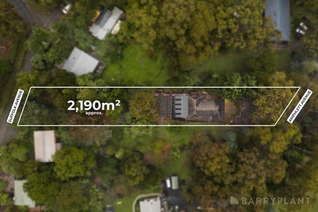 30 Amphlett Avenue, VIC 3781