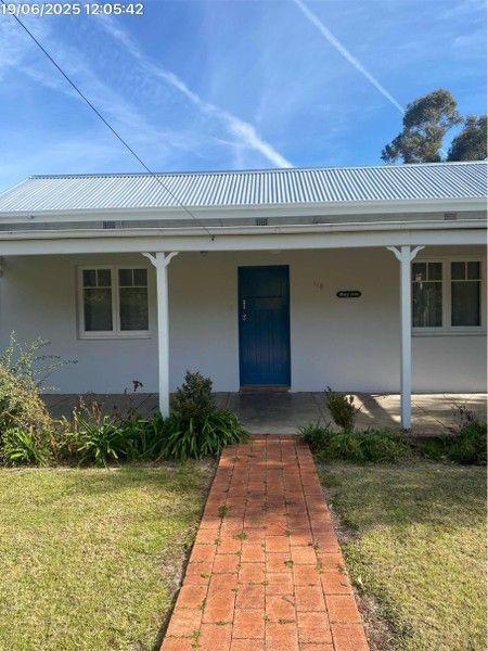 118A Medley Street, NSW 2852
