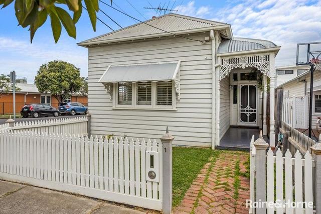 1 Laverton Street, VIC 3016