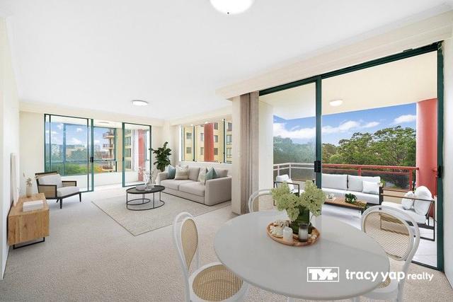 77/1-15 Fontenoy Road, NSW 2113