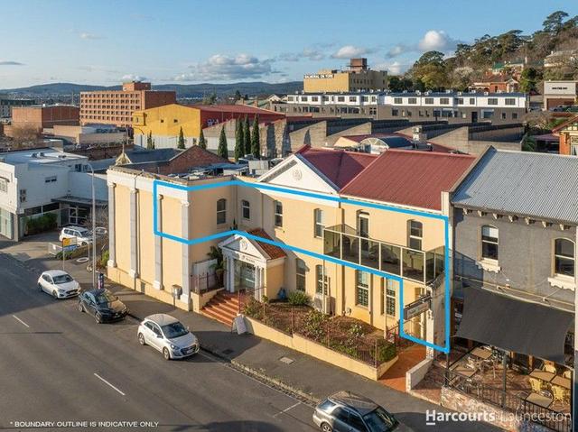 2/127 George Street, TAS 7250