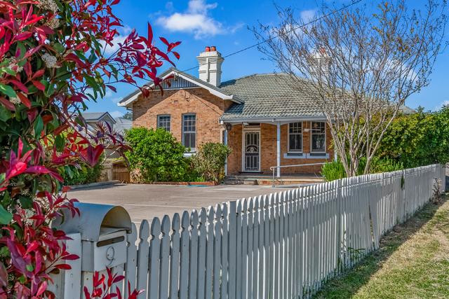 9 Clift Street, NSW 2335