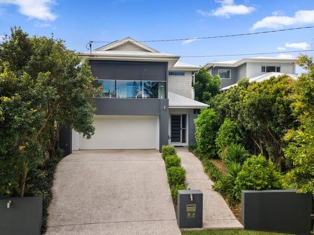 84 Shaftesbury Street, QLD 4121