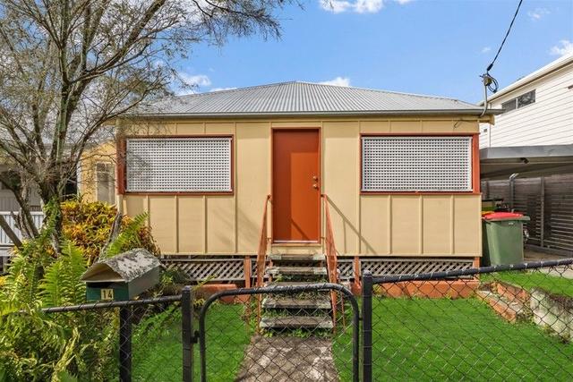 14 Mabel Street, QLD 4101
