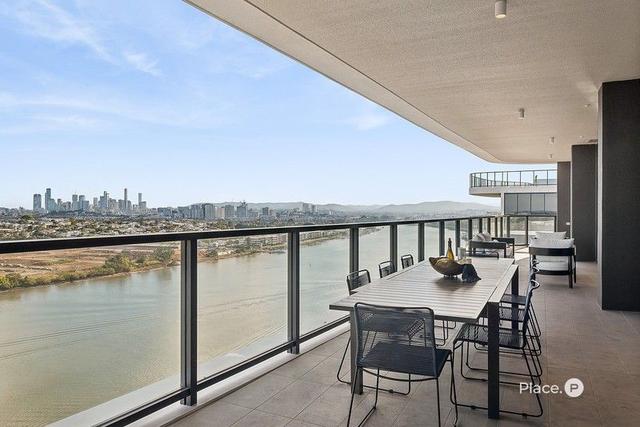 31702/15 Wharf Street, QLD 4007