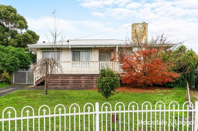 2 Ronald Court, VIC 3840