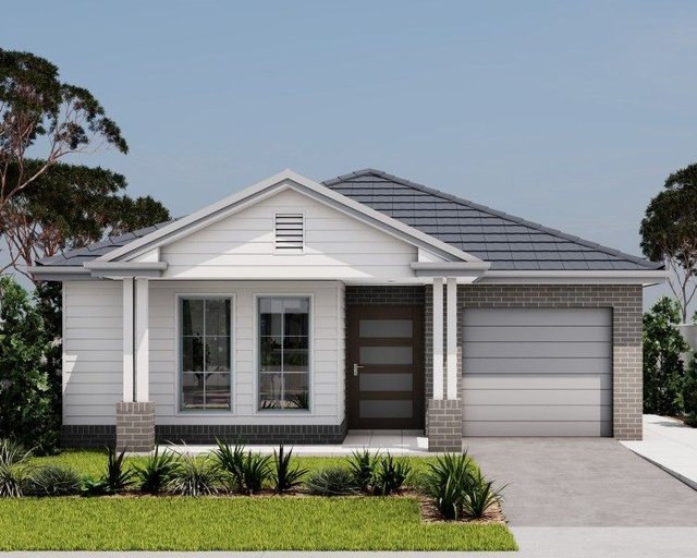Lot 257 Proposed Street, NSW 2177