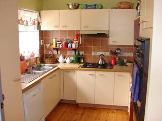 House - kitchen