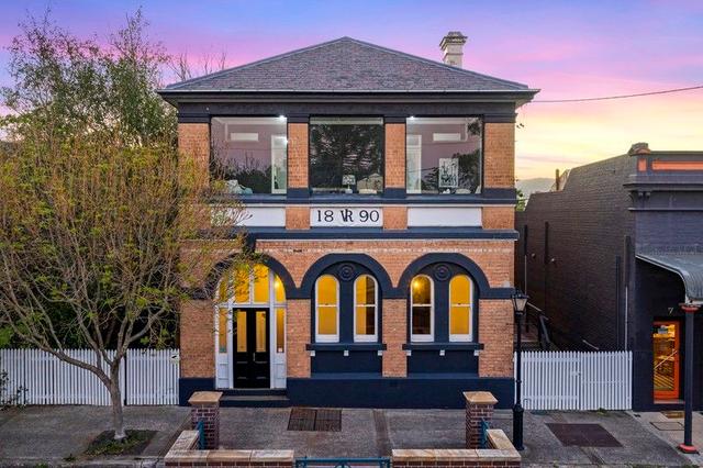 5 & 9 Station Street, NSW 2575