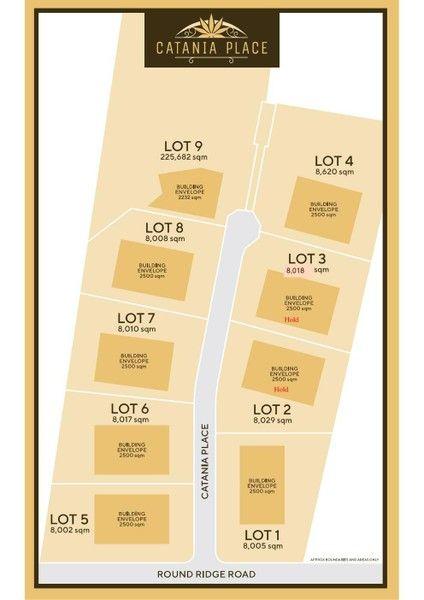 Lot 7 Catania Place, QLD 4280