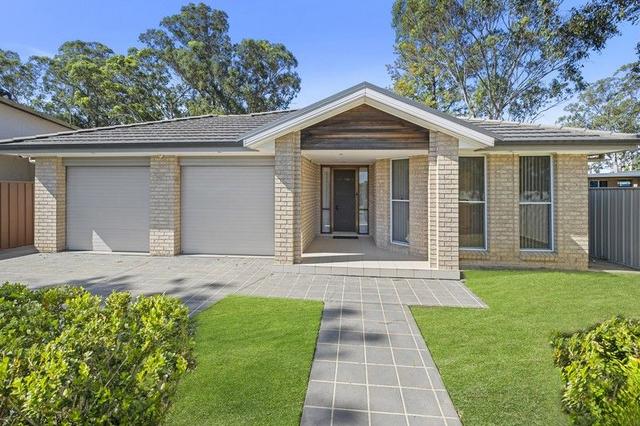 44 The Crescent, NSW 2148