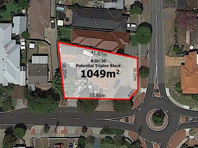 406 Belgravia Street, WA 6105