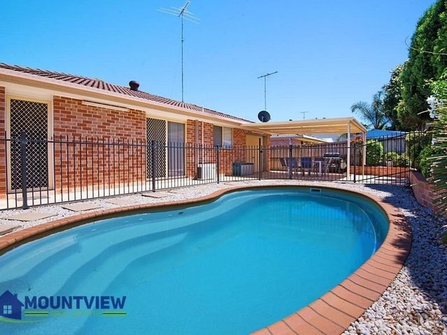35 Milparinka Avenue, NSW 2768