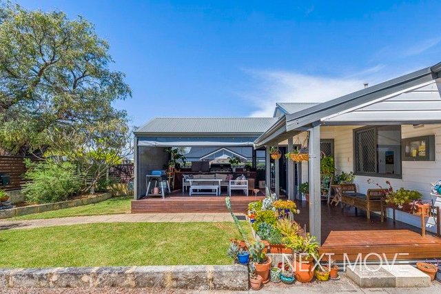 25 Archibald Street, WA 6156