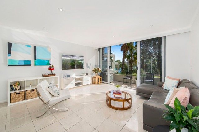 336/1 The Promenade, NSW 2046